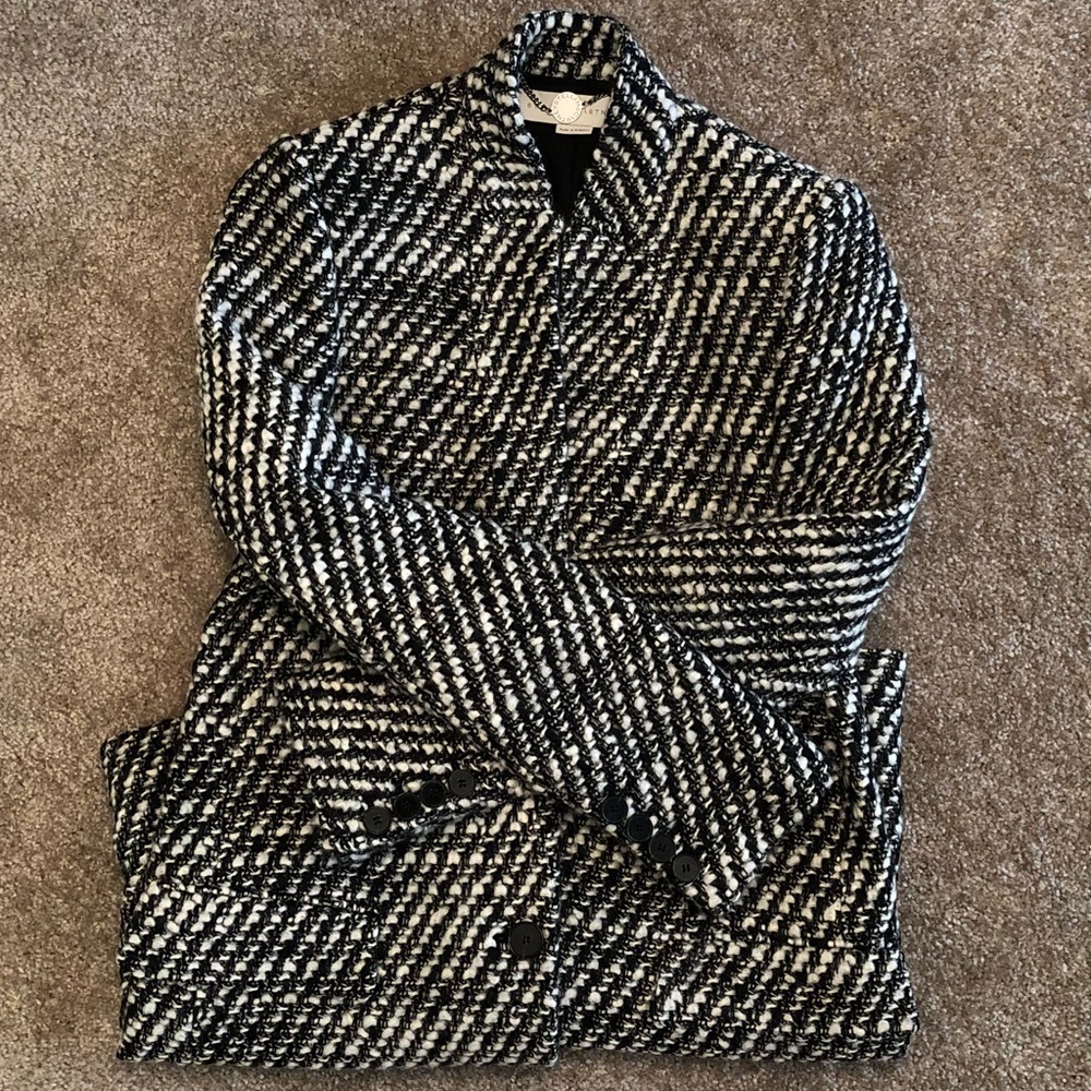 Stella McCartney Wool coat